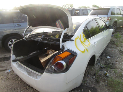 2/2 2008 Nissan Altima | All Parts G - Z | SKU #:16275 CK-5