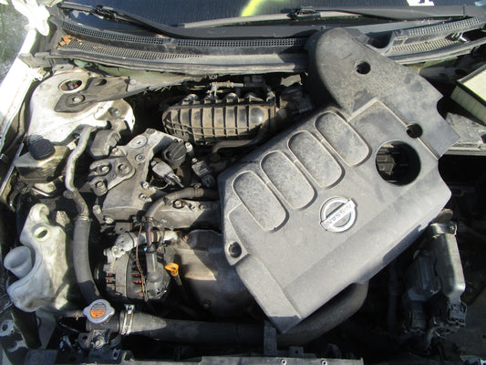 2008 - 2009 NISSAN ALTIMA - Transmission -#16275