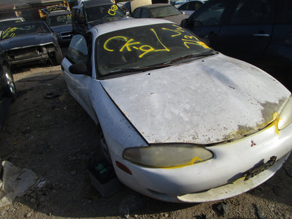 2/2 1995 - 1999 Mitsubishi Eclipse | All Parts G -Z | SKU #:16279 CK-9