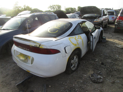 2/2 1995 - 1999 Mitsubishi Eclipse | All Parts G -Z | SKU #:16279 CK-9