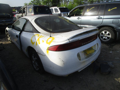 2/2 1995 - 1999 Mitsubishi Eclipse | All Parts G -Z | SKU #:16279 CK-9