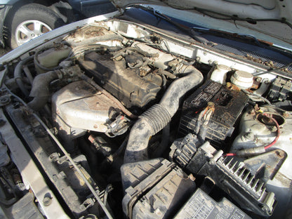 1995 - 1997 MITSUBISHI ECLIPSE - Transmission -#16279