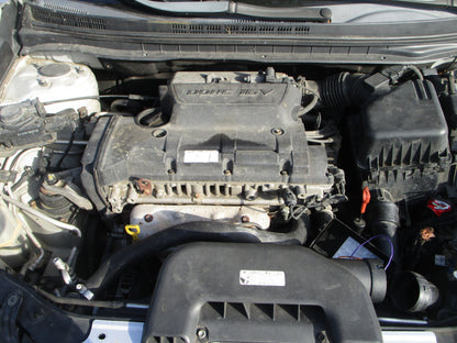 2007 - 2008 HYUNDAI ELANTRA  - Transmission -#16288