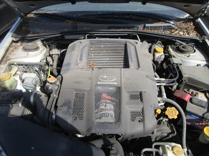 2006 - 2007 SUBARU LEGACY - 2.5 L Engine -#16280