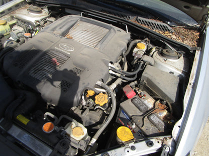 2006 SUBARU LEGACY - Transmission -#16280