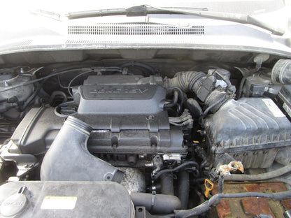 2006 - 2010 KIA SPORTAGE - Transmission -#16277