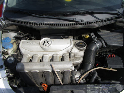 2006 - 2010 VOLKSWAGEN BEETLE - Transmission -#16272