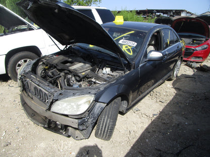 2/2 2007 - 2013 Mercedes C300 | All Parts G - Z | SKU #: 16278 CK-8