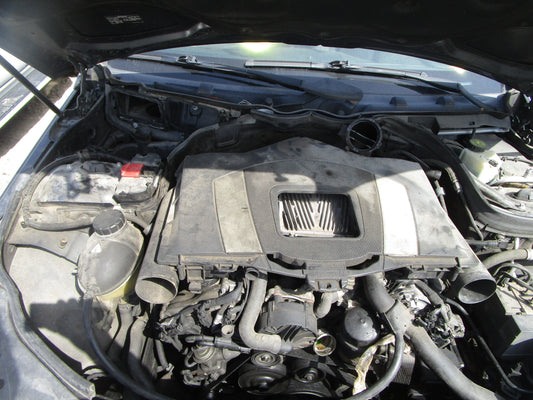 2009 - 2011 MERCEDES C300 - Transmission -#16278