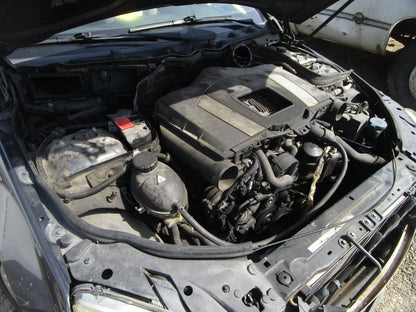 2009 - 2011 MERCEDES C300 - Transmission -#16278