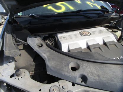 2010 CADILLAC SRX  - Transmission -#16285