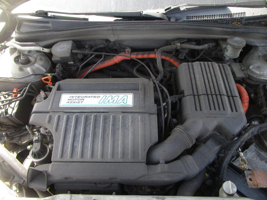 2003 - 2005 HONDA CIVIC - Transmission -#16282