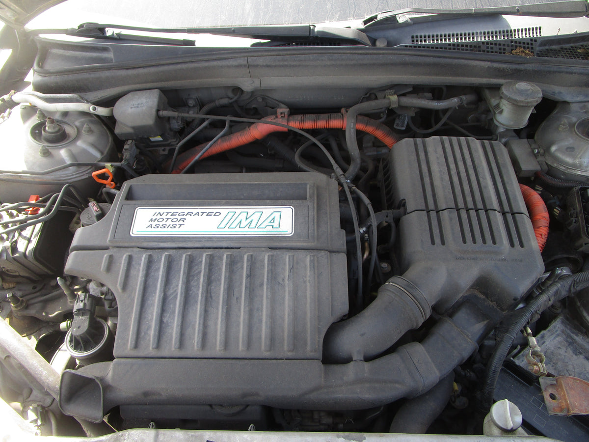 2003-2005 Honda Civic 1.3L Engine main image