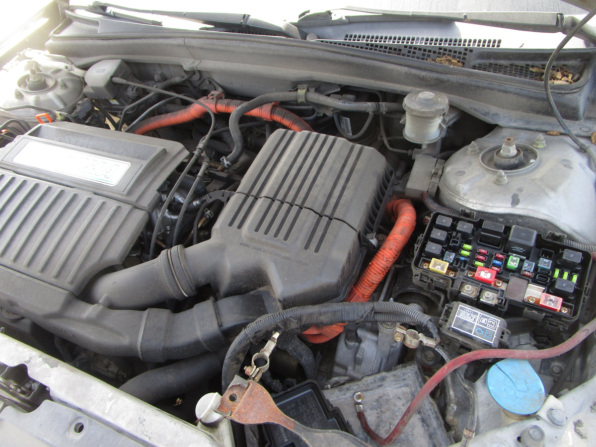 2003-2005 Honda Civic 1.3L Engine