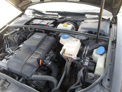 2006 - 2009 AUDI A4 - 2.0 L Engine -#16283