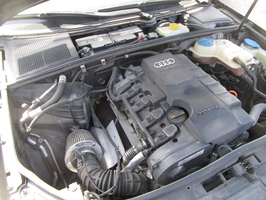 2007 - 2009 AUDI A4 - Transmission -#16283