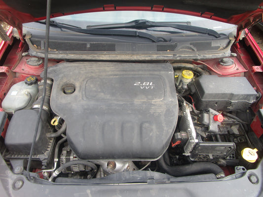 2013 - 2016 DODGE DART  - 2.0 L Engine -#16294