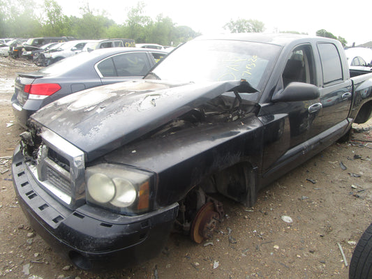 2006 DODGE DAKOTA - 3.7 L Engine -#16310