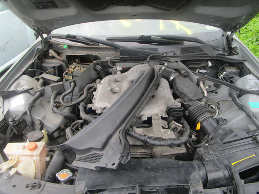 2006 INFINITI G35 - Transmission -#16292