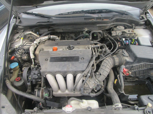 2003 - 2005 HONDA ACCCORD - 2.4 L Engine -#16302