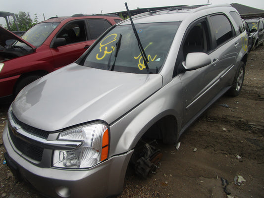 2/2 2007 Chevrolet Equinox | All Parts G - Z | SKU #:16293 CL-3