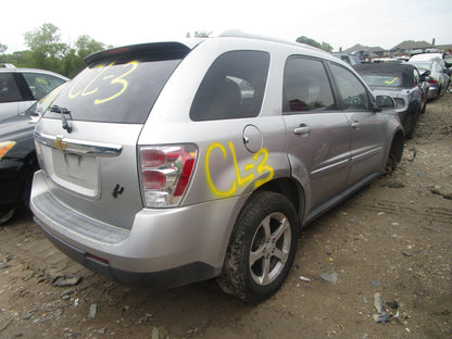 2/2 2007 Chevrolet Equinox | All Parts G - Z | SKU #:16293 CL-3