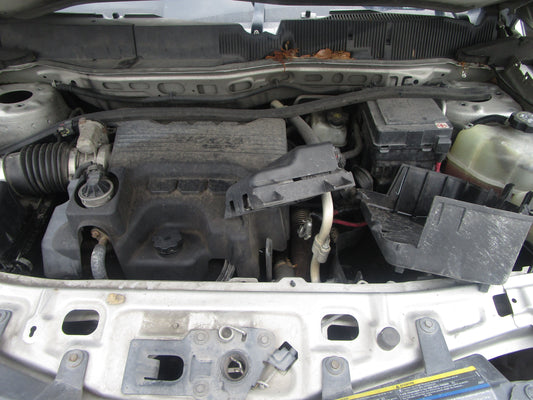 2007 - 2009 CHEVROLET EQUINOX - Transmission -#16293