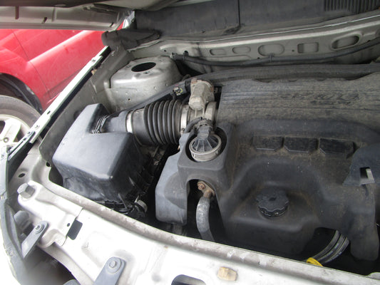 2007 - 2009 CHEVROLET EQUINOX - 3.4 L Engine -#16293