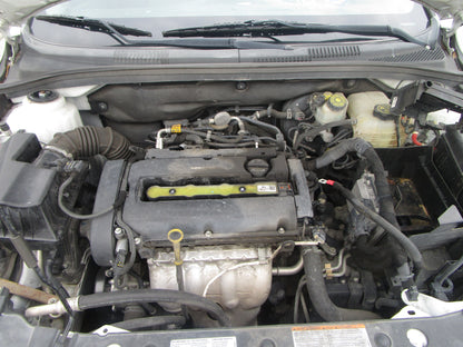 2014 - 2016 CHEVROLET CRUZE - Transmission -#16308