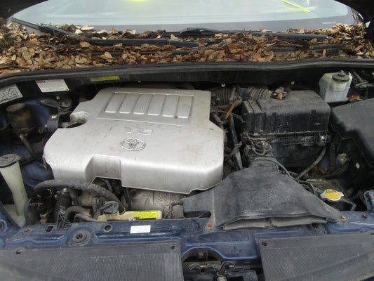 2007 - 2010 TOYOTA SIENNA - Transmission -#16300