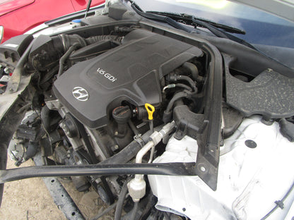 2015 - 2017 HYUNDAI GENESIS- 3.8 L Engine -#16317