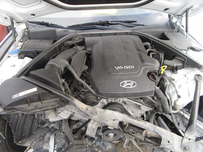 2015 - 2017 HYUNDAI GENESIS- 3.8 L Engine -#16317