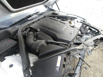 2015 - 2017 HYUNDAI GENESIS - Transmission -#16317