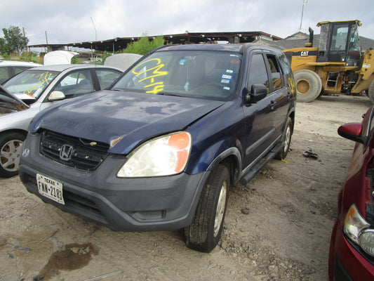 2/2 2002 - 2006 Honda CR-V | All Parts G - Z | SKU #:16324 CM-14