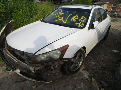 1/2 2008 - 20012 Honda Accord | All Parts A - F | SKU #:16319 CM-9