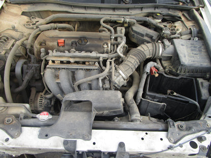 2011 HONDA ACCORD - Transmission -#16319