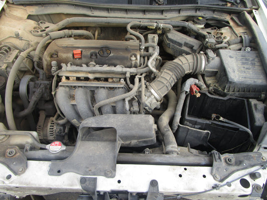 2011 HONDA ACCORD - Transmission -#16319