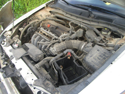 2011 - 2012 HONDA ACCORD  - 2.4 L Engine -#16319