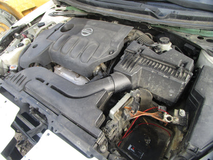 2008 - 2009 NISSAN ALTIMA  - Transmission -#16315