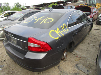 2/2 2007 - 2016 Volvo S80 | All Parts G - Z | SKU #: 16320 CM-10