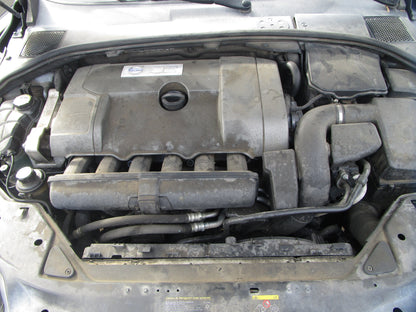 2008 - 2010 VOLVO S80 - Transmission -#16320