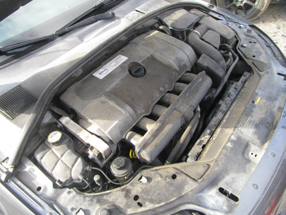 2008 - 2010 VOLVO S80 - Transmission -#16320