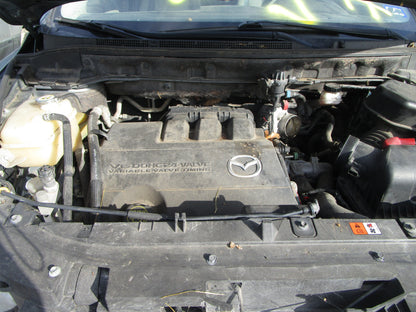 2010 MAZDA CX-9 - Transmission -#16318