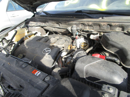 2010 MAZDA CX-9 - Transmission -#16318