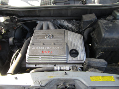 1999 - 2003 LEXUS RX300 - Transmission -#16322