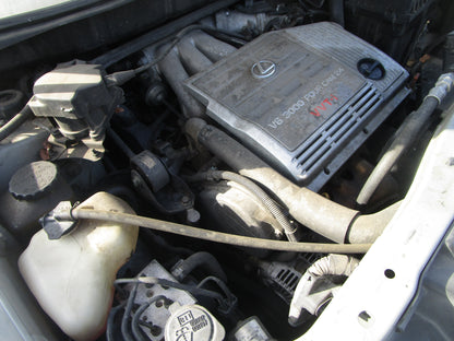 1999 - 2003 LEXUS RX300 - Transmission -#16322