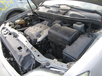 1999 - 2003 LEXUS RX300 - Transmission -#16322