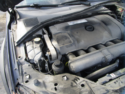 2011 - 2014 VOLVO XC70 - Transmission -#16321