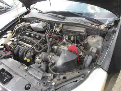 2008 - 2011 FORD FOCUS - Transmission -#16323