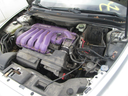 2006 - 2008 VOLVO S40 - Transmission -#16330